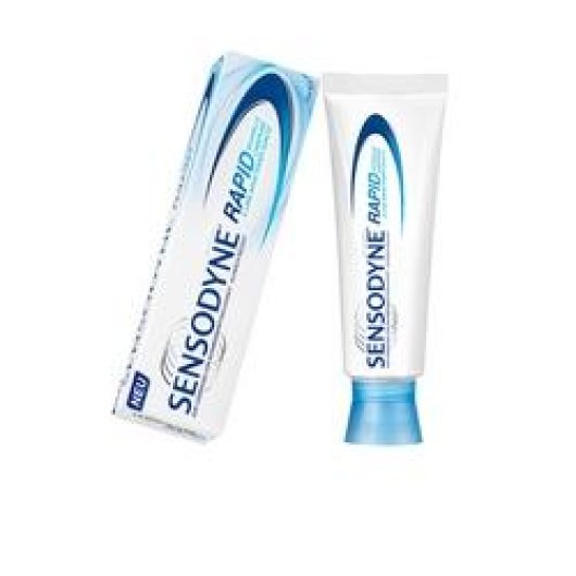 Sensodyne Rapid 75ml