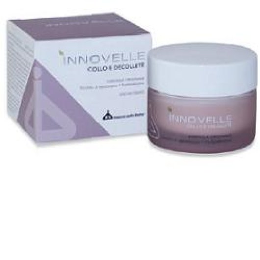 Innovelle Collo/decollete 50ml