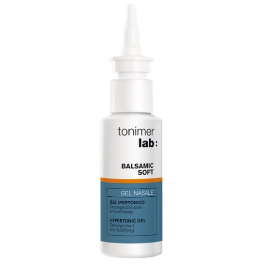 TONIMER LAB BALSAMIC SOFT 15ML