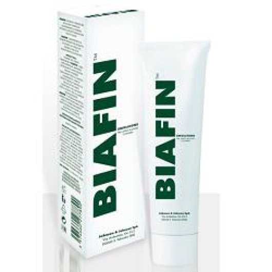 BIAFIN EMULSIONE IDRAT 100ML