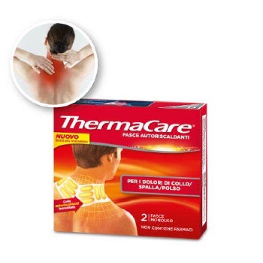 THERMACARE FASC COL/SPA/POLS2P