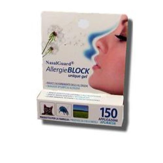 ALLERGIE BLOCK GEL NASO