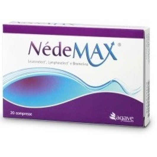 NEDEMAX 20CPR