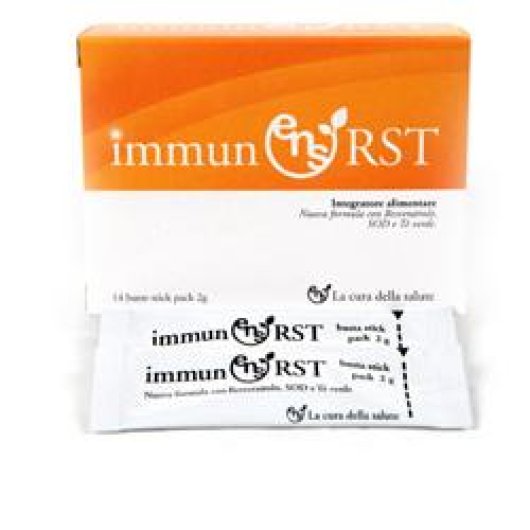 IMMUNENS RST 14BUST