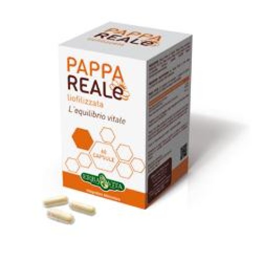 PAPPA REALE 60CPS