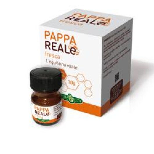 PAPPA REALE FRESCA 10G