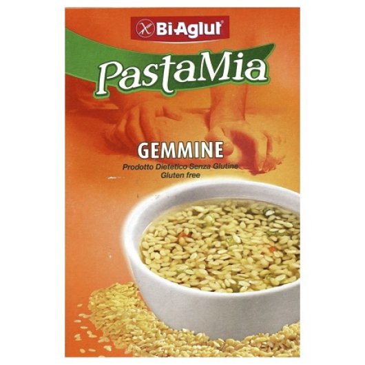 BIAGLUT GEMMINE 250G