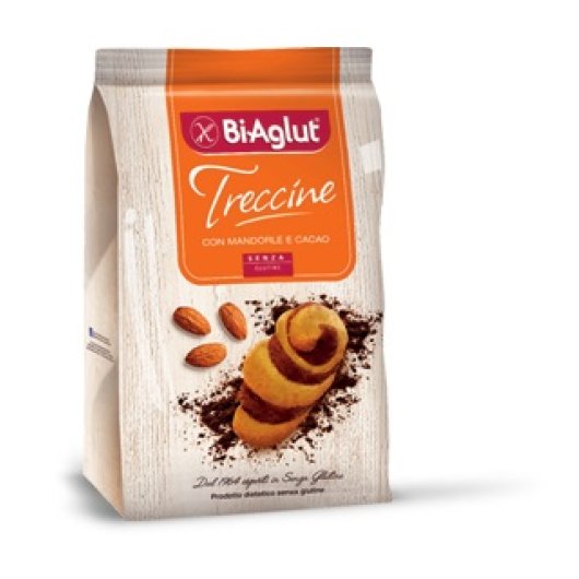 BIAGLUT TRECCINE 200G