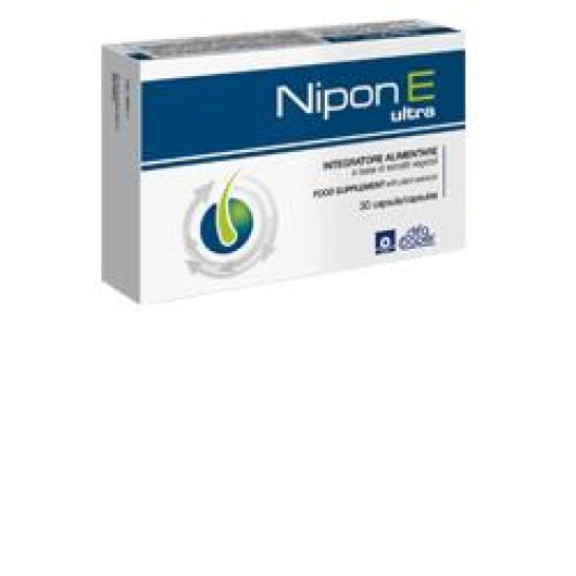 NIPON E ULTRA 30CPS