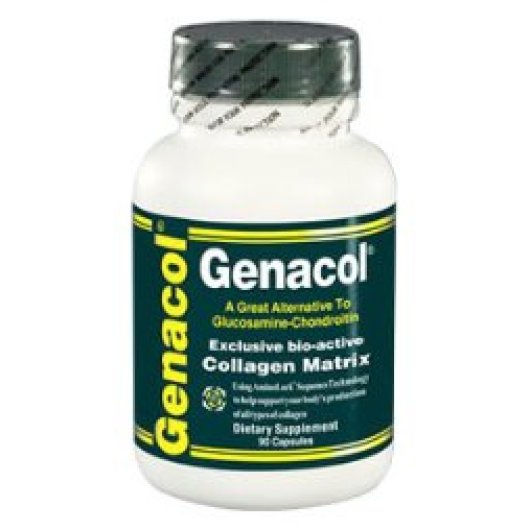 GENACOL 90CPS