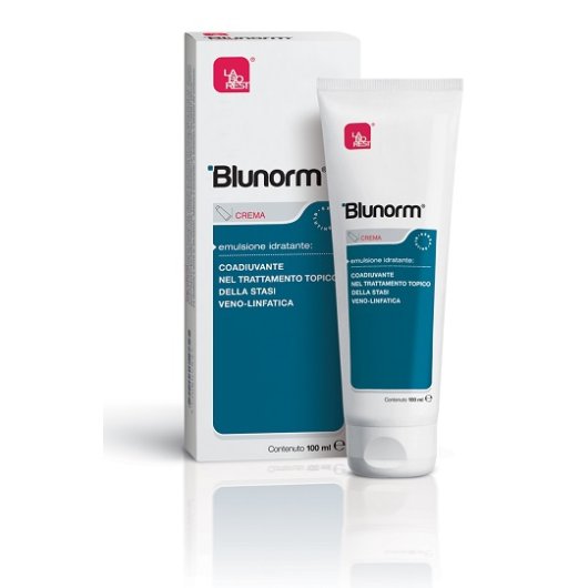 BLUNORM CREMA 100ML