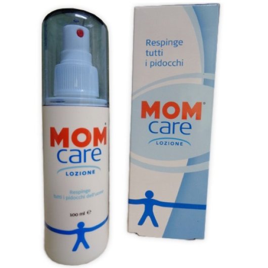 MOM CARE LOZIONE 100ML