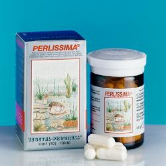 Perlissima - Integratore Alimentare 36 Capsule