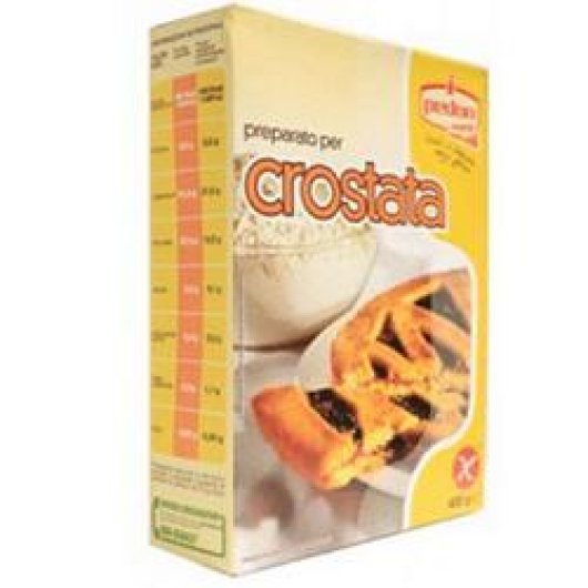 EASYGLUT PREPA CROSTATA/COOKIE