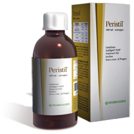 PERISTIL 200ML