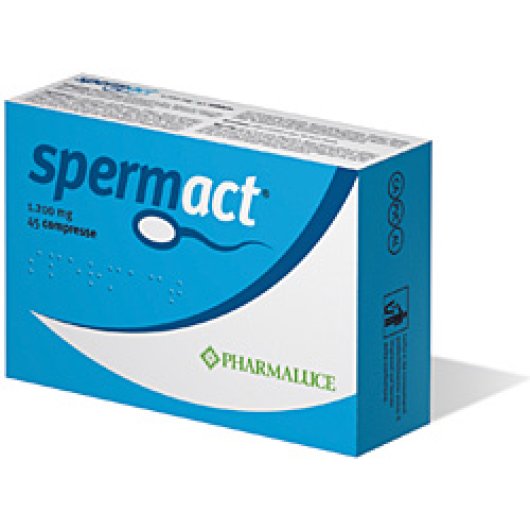 SPERMACT 45CPR