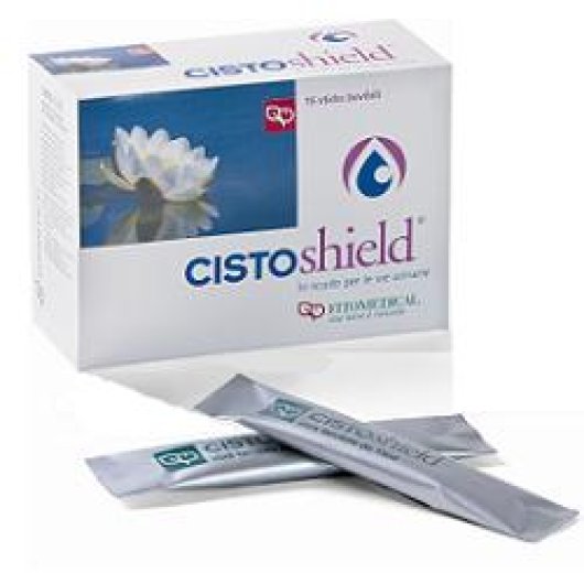 Cistoshield 16bust Stick Monod