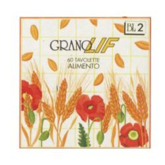 Grano Lif 60tav