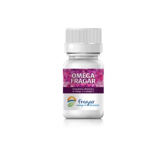 OMEGAFRAGAR OMEGA 3-6 50CPS