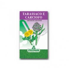 TARASSACO CARCIOFO 80PRL