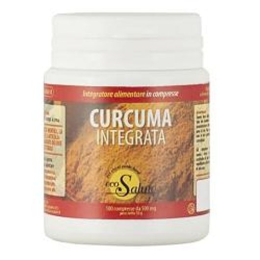 CURCUMA INTEGRATA 100CPR