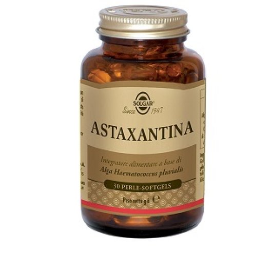 ASTAXANTINA 30PRL