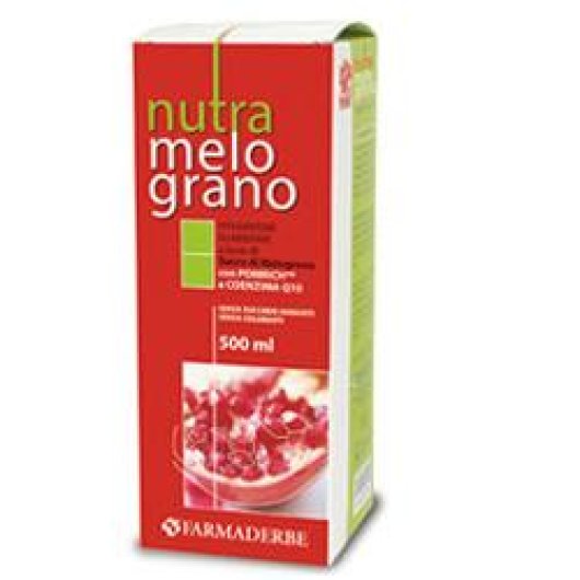 MELOGRANO 500ML