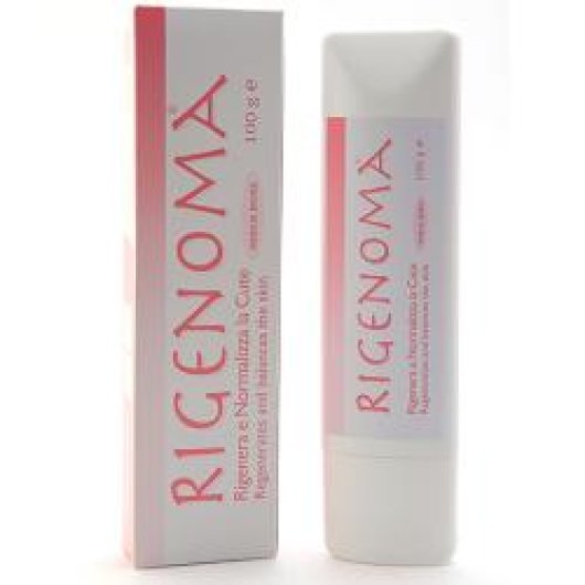 RIGENOMA CREMA 100ML