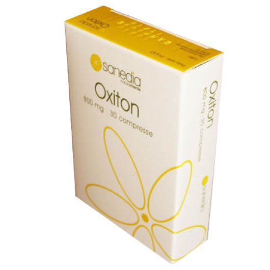 Oxiton 30cpr