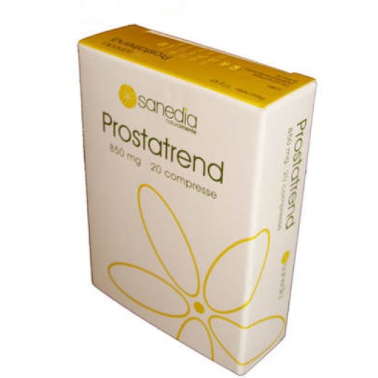 Prostatrend 20cpr