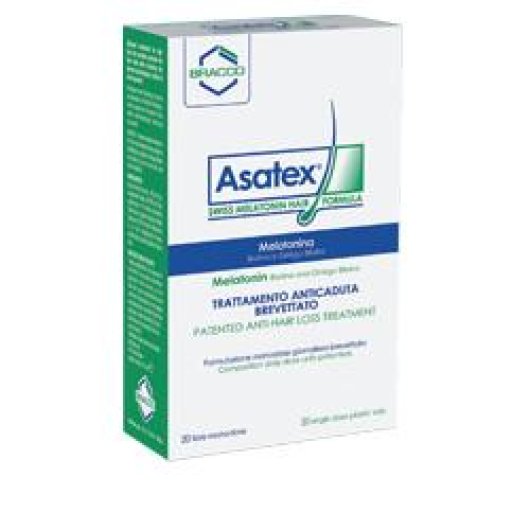 Asatex 20f 3ml