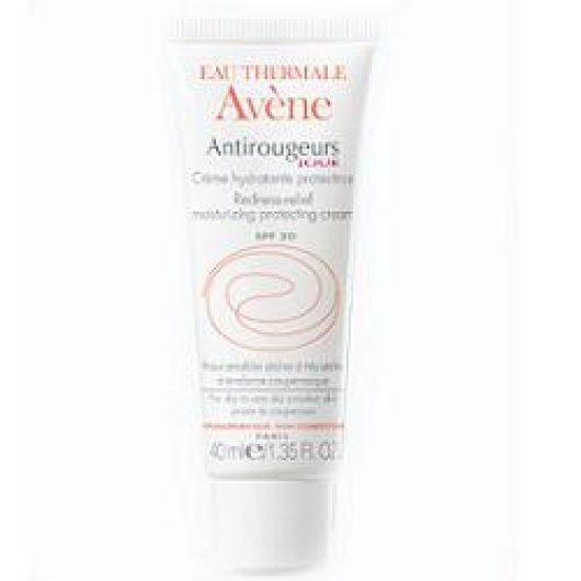 AVENE ANTIROUGEURS GIORNO CR