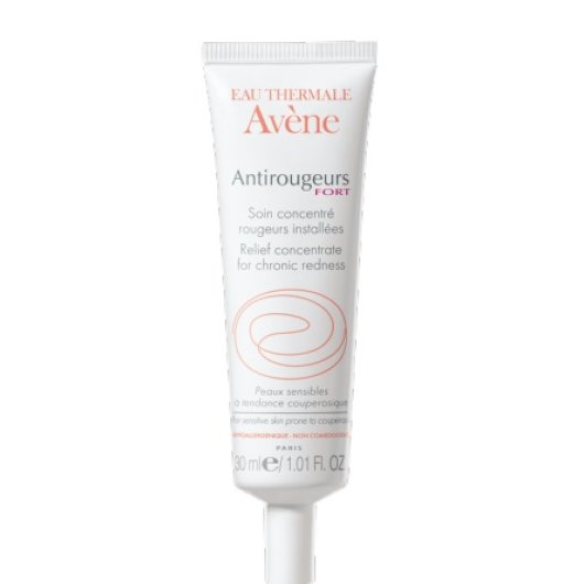 Avène Antirougeurs Trattamento Concentrato Rossori Permanenti 30ml