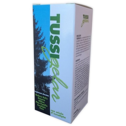 TUSSIGELAR 150ML