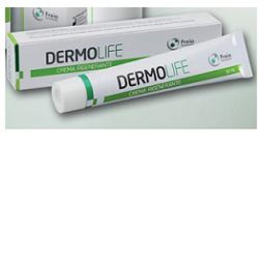 Dermolife Crema Rigenerante 50