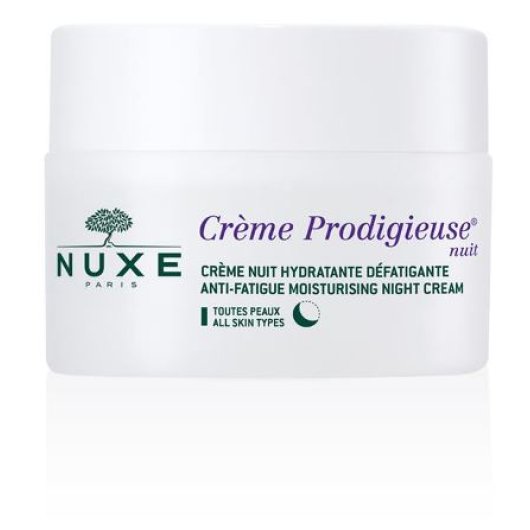 NUXE CREME PRODIGIEUSE NUIT