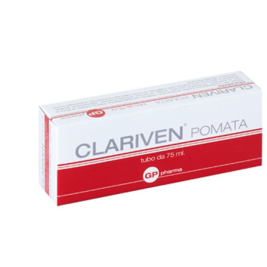 CLARIVEN POMATA 75ML