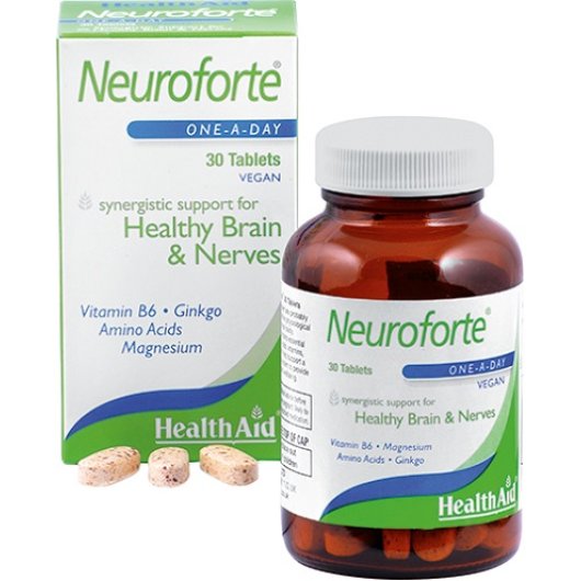 NEUROFORTE 30CPR