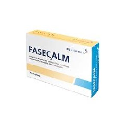 FASECALM 20CPR