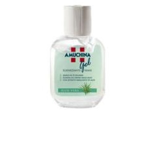 AMUCHINA GEL ALOE 50ML