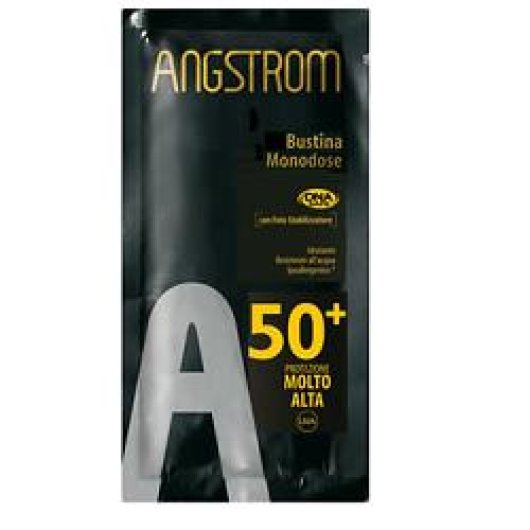 Angstrom Ltt Prot Spf50+ Bust