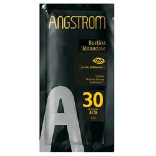 Angstrom Latte Prot Spf30 20ml