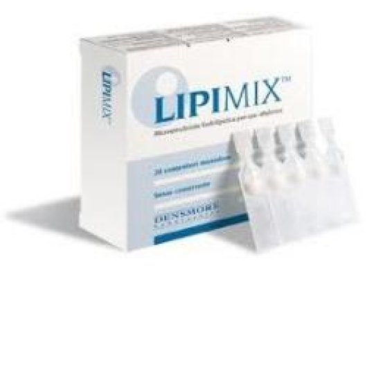 LIPIMIX EMULS OFTALMICA 20FL