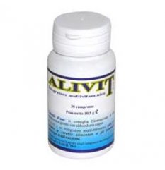 Alivit 30cps