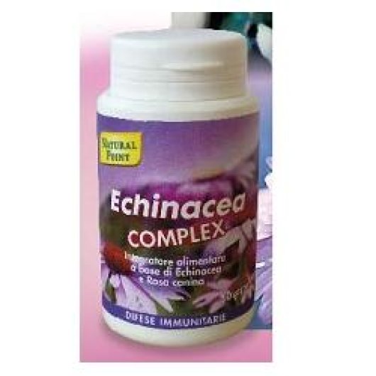 ECHINACEA COMPLEX 50CPS