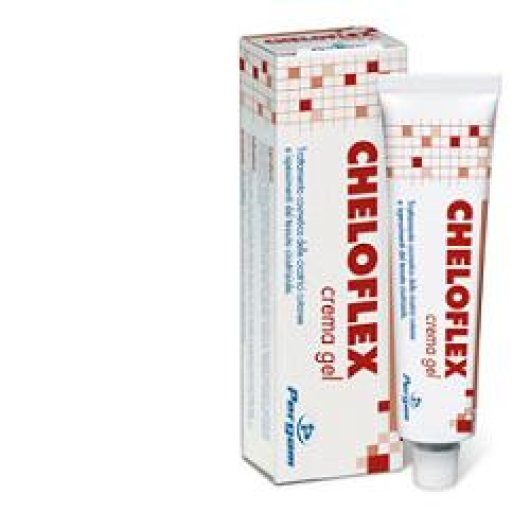 CHELOFLEX CREMA GEL 40ML