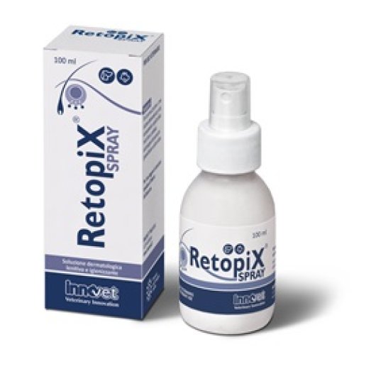 RETOPIX SPRAY CANE/GATTO 100ML