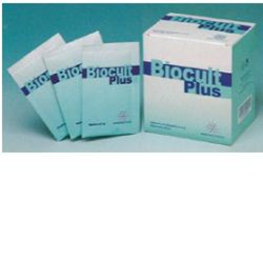 BIOCULT PLUS 20BUST