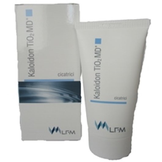 KALOIDON TIO2 MD CREMA 50ML