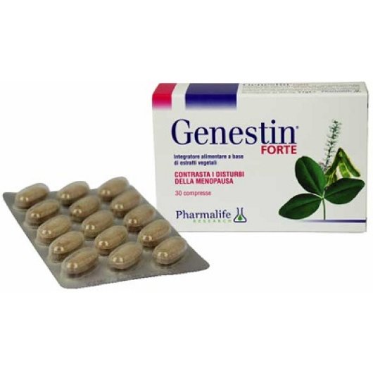 GENESTIN FORTE 30CPR